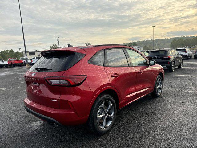 new 2024 Ford Escape car, priced at $34,650