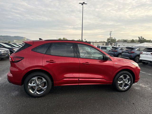 new 2024 Ford Escape car, priced at $34,650