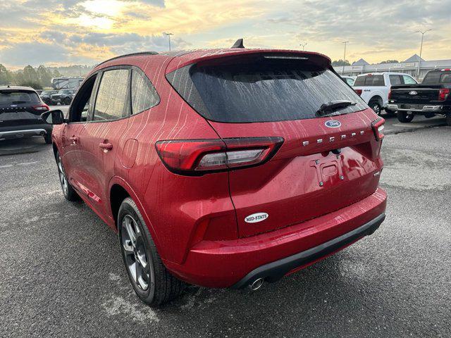 new 2024 Ford Escape car, priced at $34,650