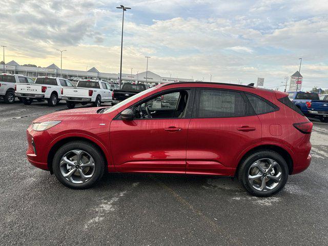 new 2024 Ford Escape car, priced at $34,650