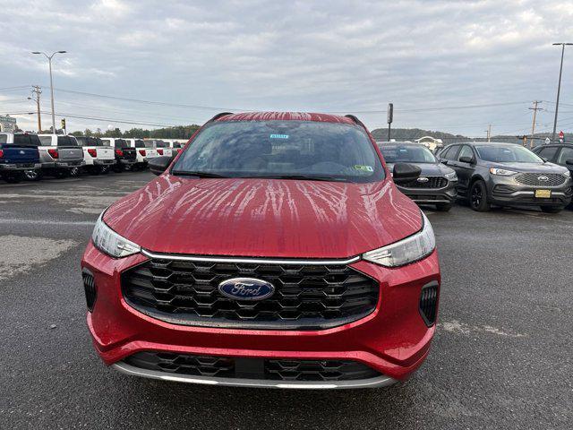 new 2024 Ford Escape car, priced at $34,650