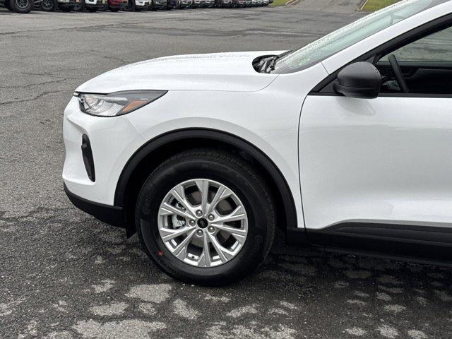 new 2025 Ford Escape car, priced at $30,598