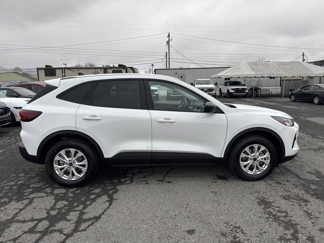 new 2025 Ford Escape car, priced at $30,598