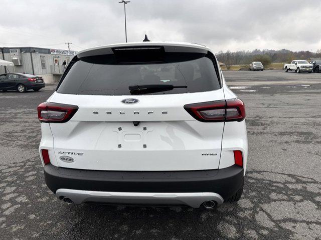 new 2025 Ford Escape car, priced at $30,598