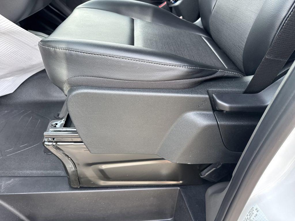 new 2026 Ford Transit-250 car, priced at $56,760