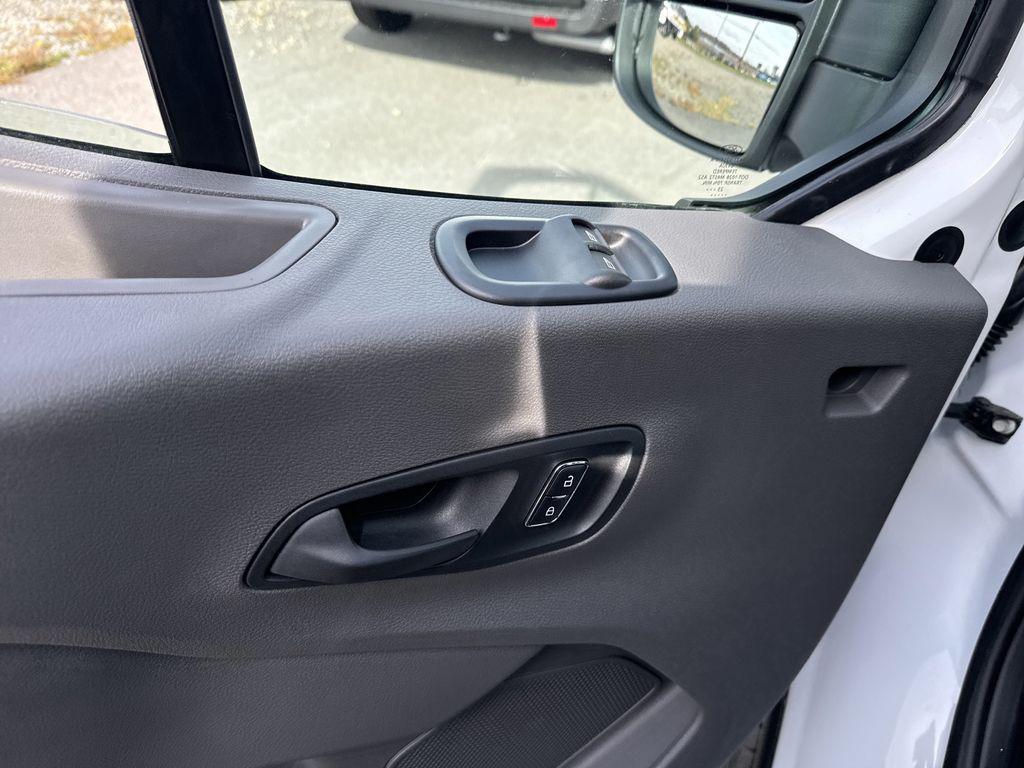 new 2026 Ford Transit-250 car, priced at $56,760