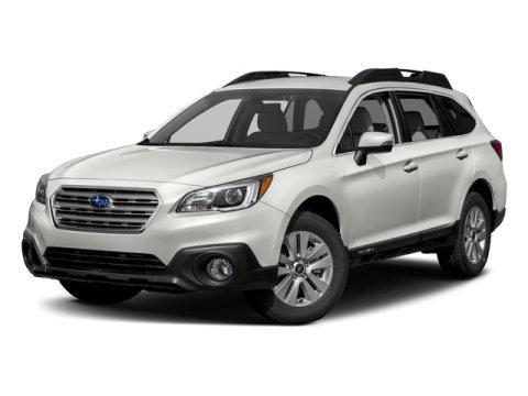 used 2017 Subaru Outback car