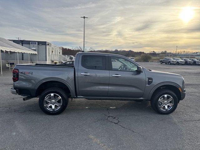 new 2024 Ford Ranger car, priced at $44,995