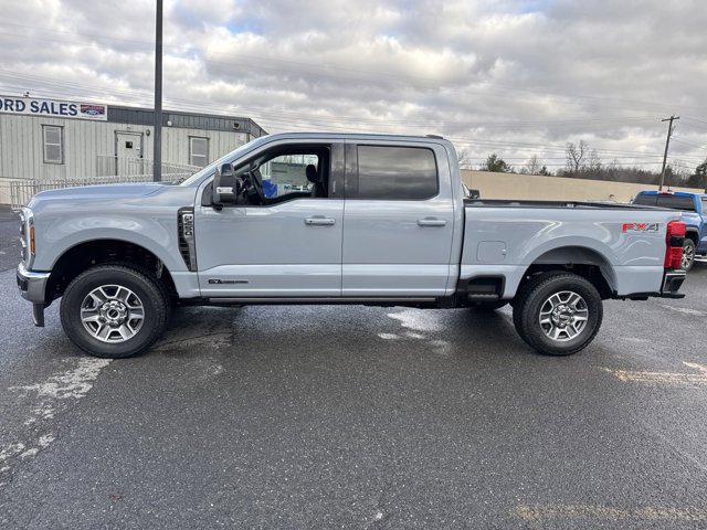 new 2024 Ford F-250 car, priced at $81,953