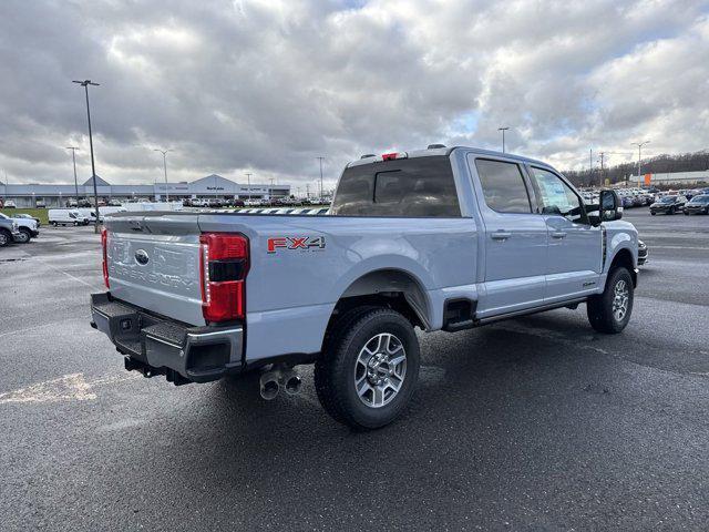 new 2024 Ford F-250 car, priced at $81,953