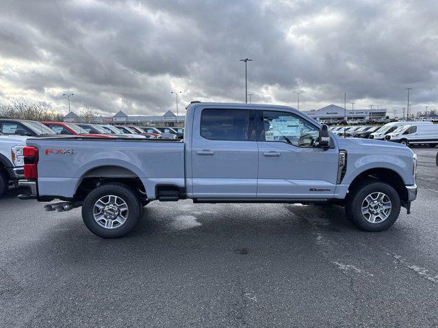 new 2024 Ford F-250 car, priced at $81,953