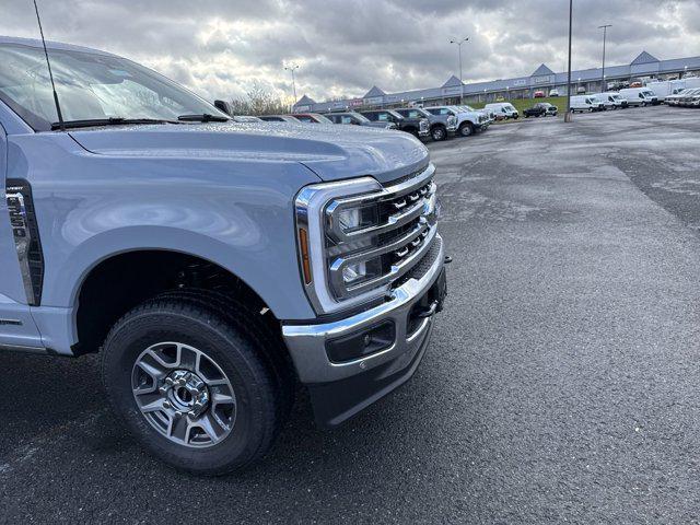 new 2024 Ford F-250 car, priced at $81,953