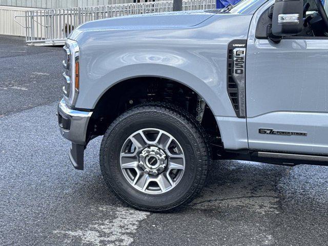 new 2024 Ford F-250 car, priced at $81,953