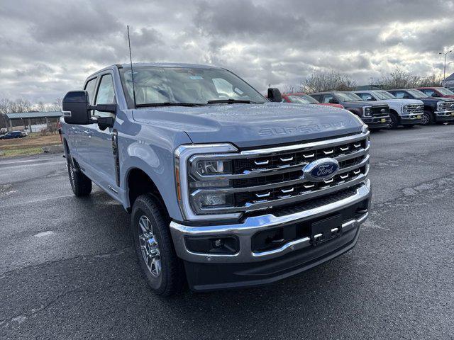 new 2024 Ford F-250 car, priced at $81,953