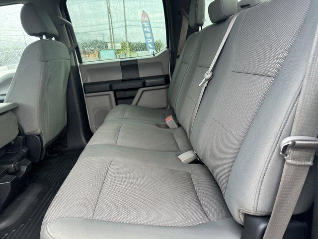 used 2019 Ford F-250 car, priced at $33,995