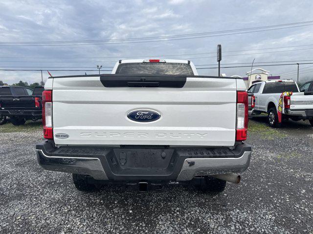 used 2019 Ford F-250 car, priced at $33,995