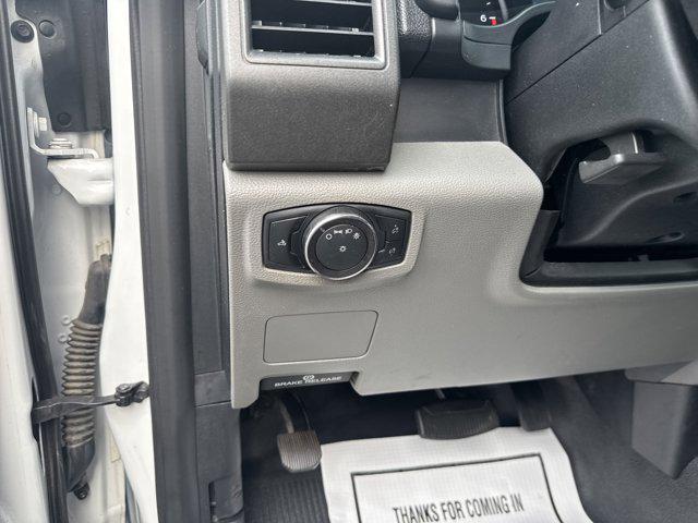 used 2019 Ford F-250 car, priced at $33,995