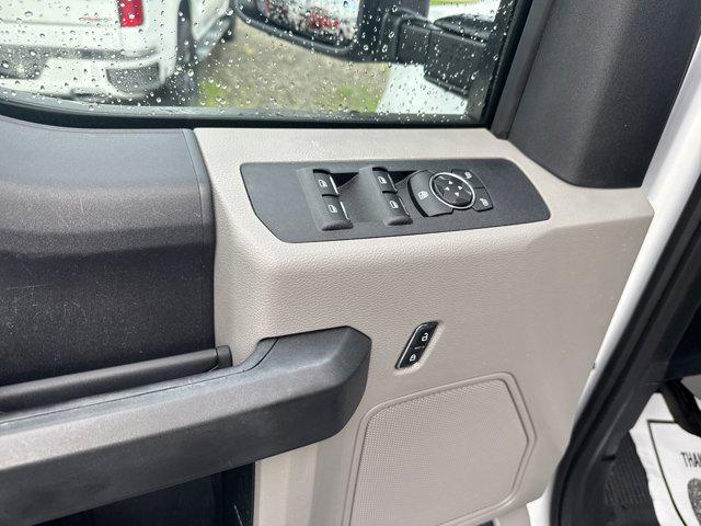 used 2019 Ford F-250 car, priced at $33,995