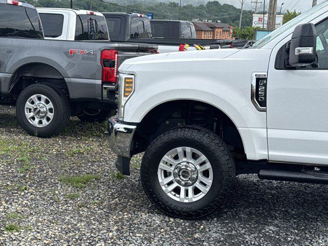 used 2019 Ford F-250 car, priced at $33,995