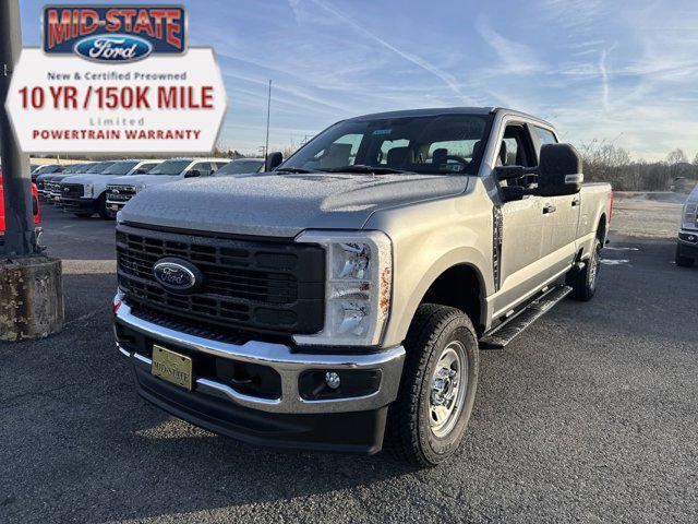 new 2024 Ford F-350 car, priced at $56,430