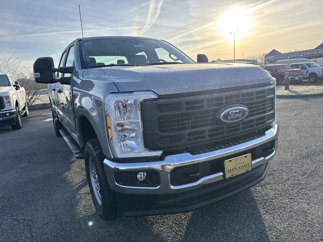 new 2024 Ford F-350 car, priced at $56,430