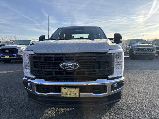 new 2024 Ford F-350 car, priced at $56,430