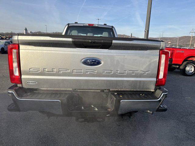 new 2024 Ford F-350 car, priced at $56,430