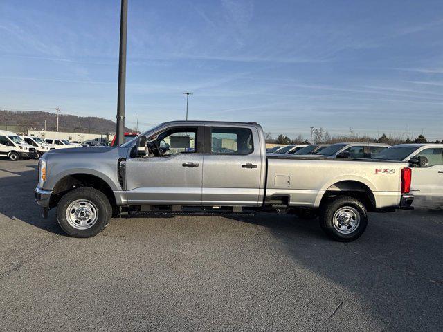 new 2024 Ford F-350 car, priced at $56,430