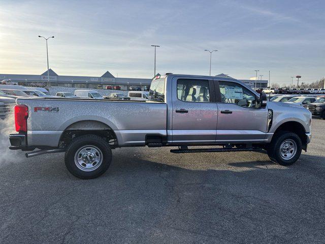 new 2024 Ford F-350 car, priced at $56,430