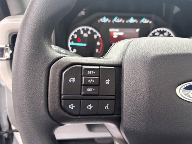 new 2025 Ford F-350 car, priced at $53,170