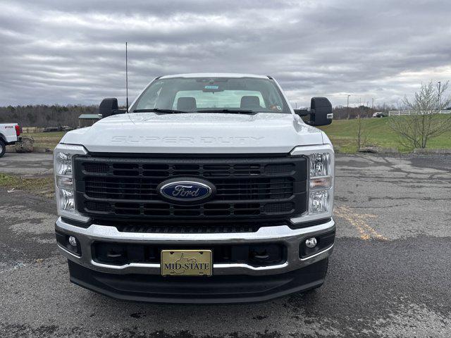 new 2025 Ford F-350 car, priced at $53,170