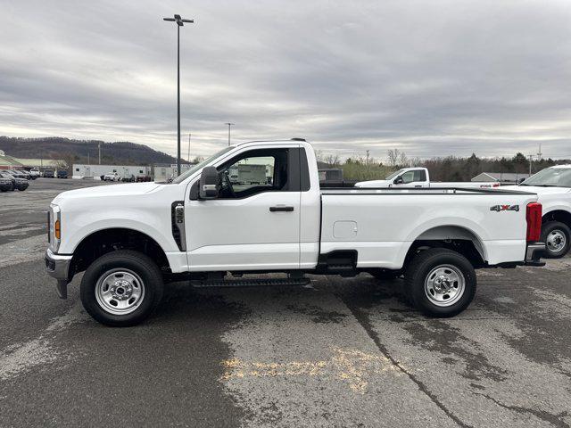 new 2025 Ford F-350 car, priced at $53,170
