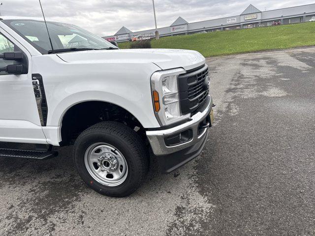 new 2025 Ford F-350 car, priced at $53,170