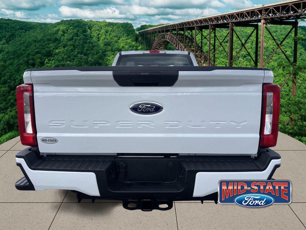 new 2026 Ford F-350 car, priced at $62,580