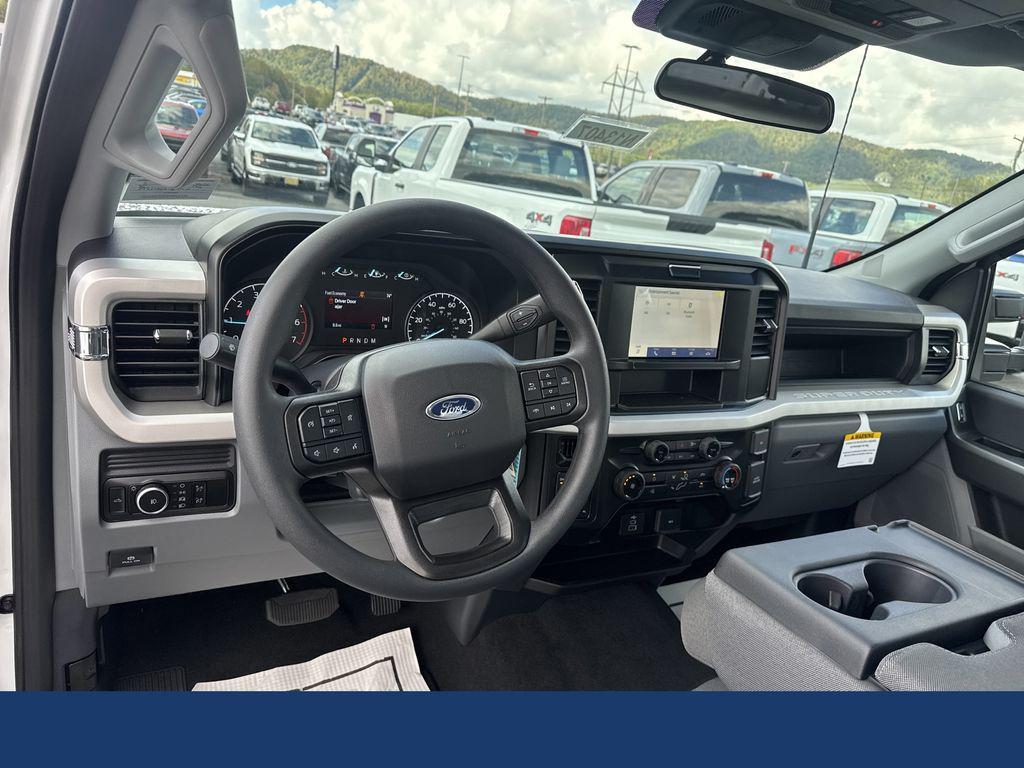 new 2026 Ford F-350 car, priced at $61,080