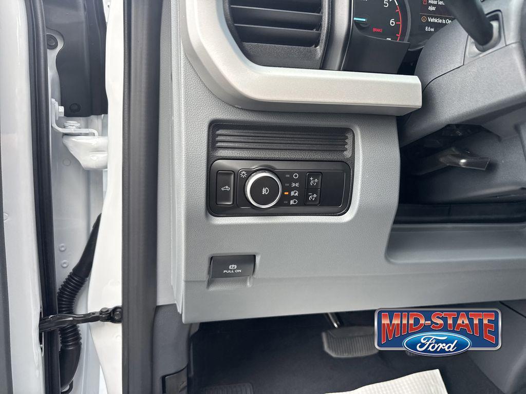 new 2026 Ford F-350 car, priced at $62,580