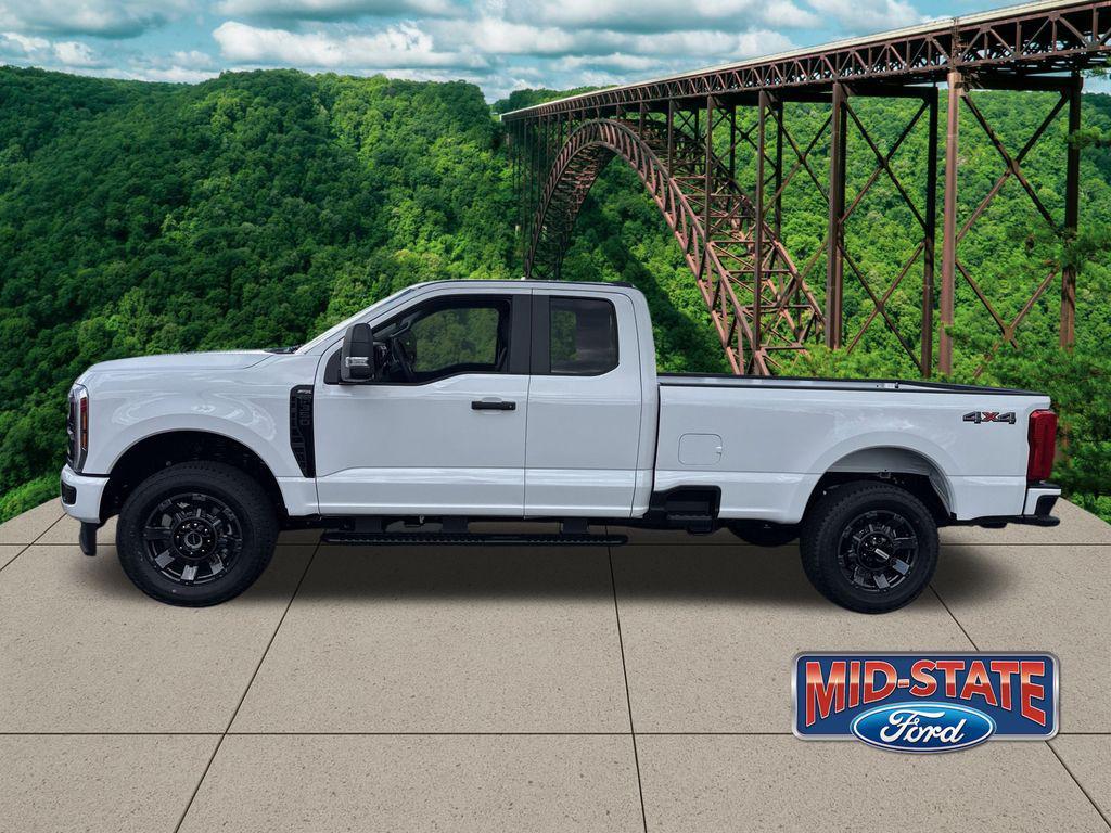 new 2026 Ford F-350 car, priced at $62,580