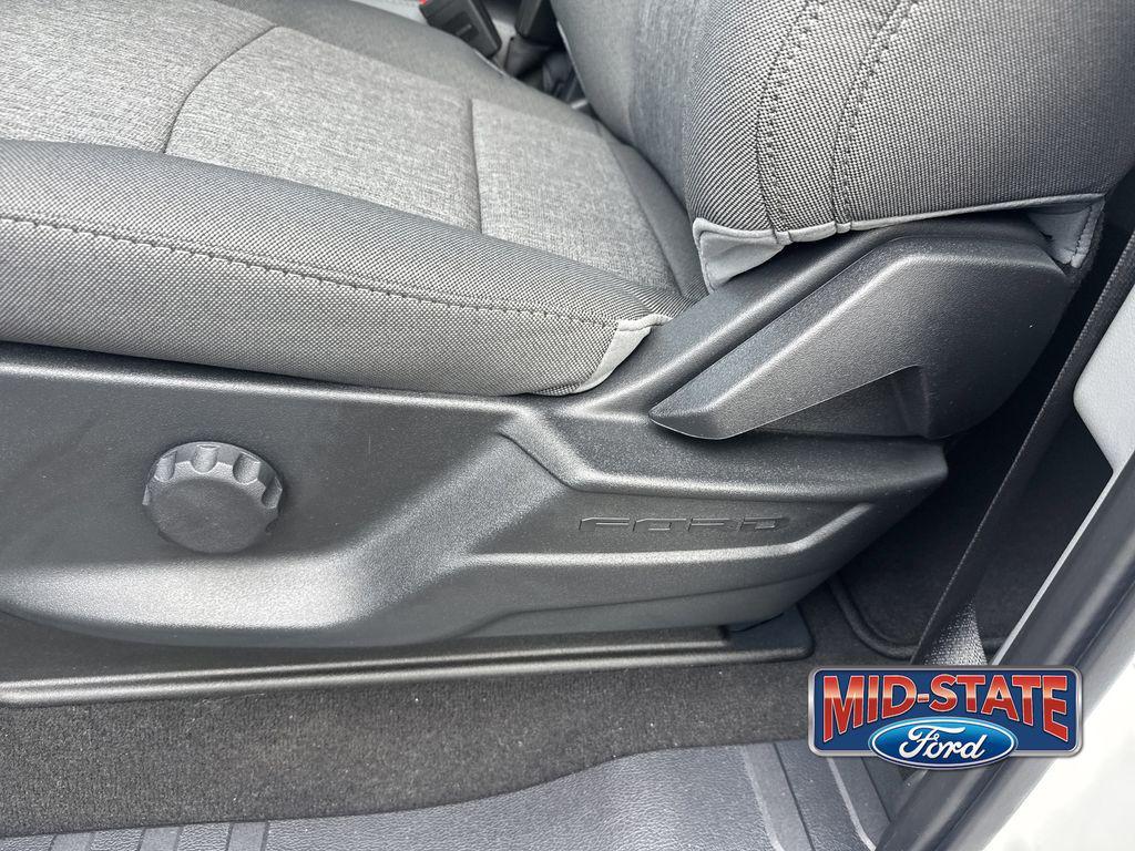 new 2026 Ford F-350 car, priced at $62,580