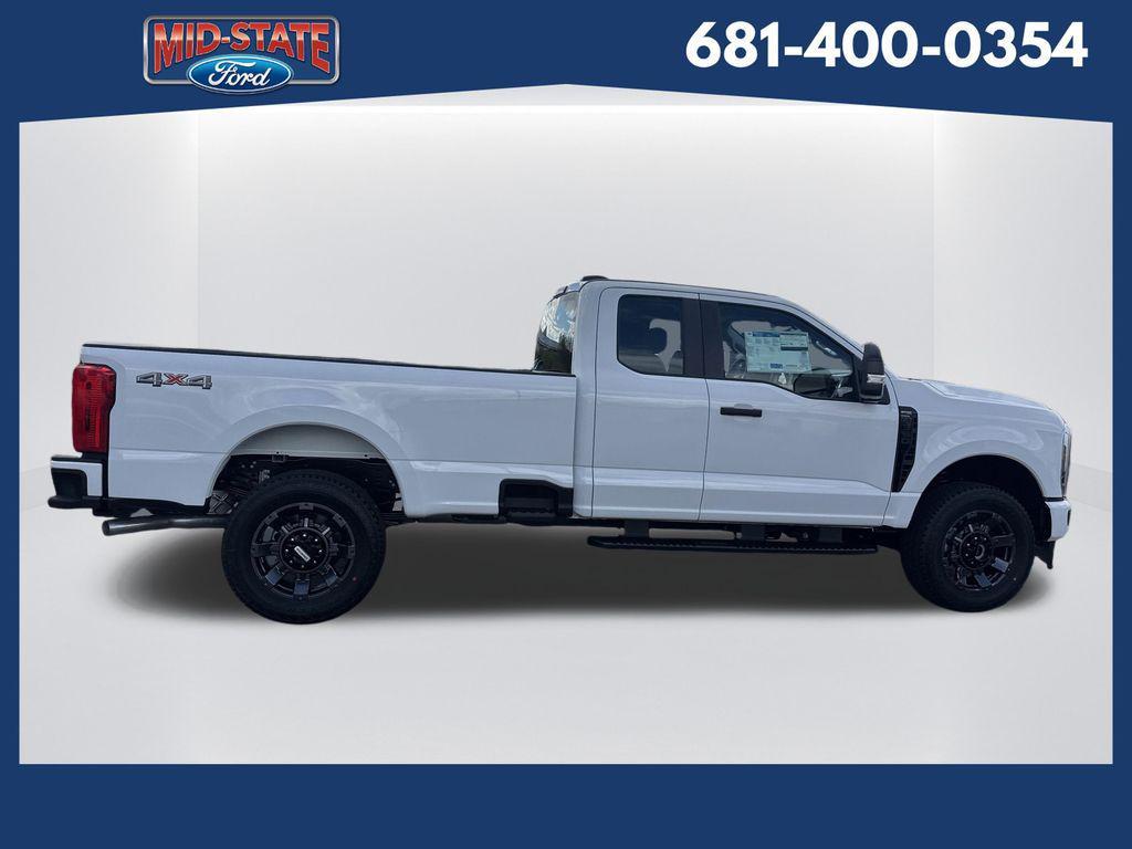 new 2026 Ford F-350 car, priced at $61,080