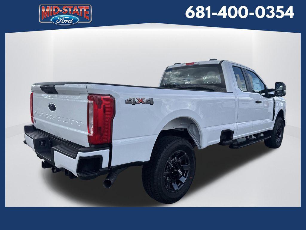 new 2026 Ford F-350 car, priced at $61,080