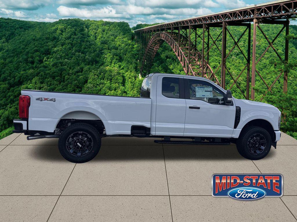 new 2026 Ford F-350 car, priced at $62,580