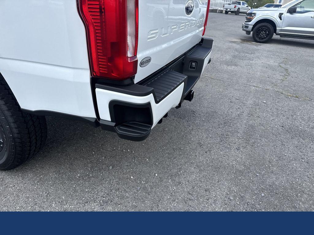 new 2026 Ford F-350 car, priced at $61,080