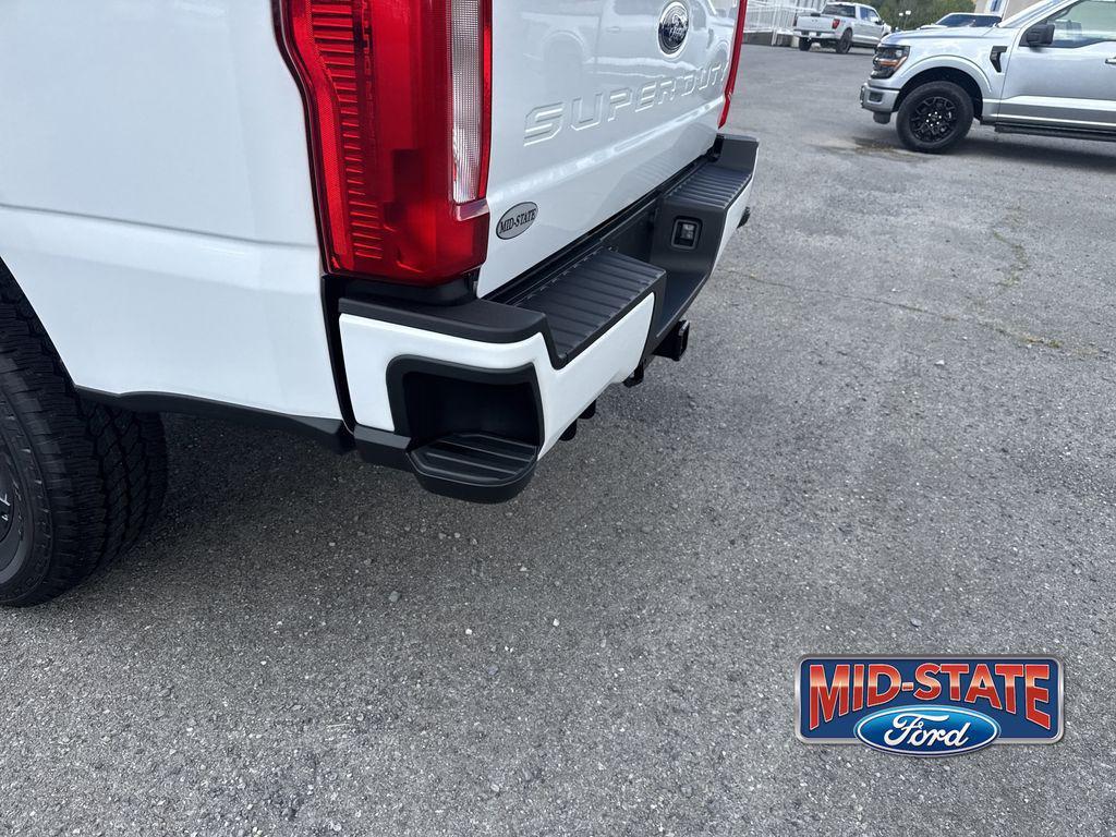 new 2026 Ford F-350 car, priced at $62,580