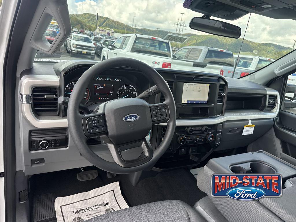 new 2026 Ford F-350 car, priced at $62,580