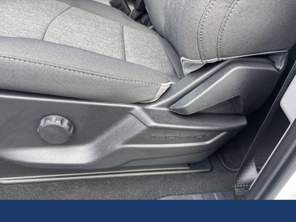 new 2026 Ford F-350 car, priced at $61,080