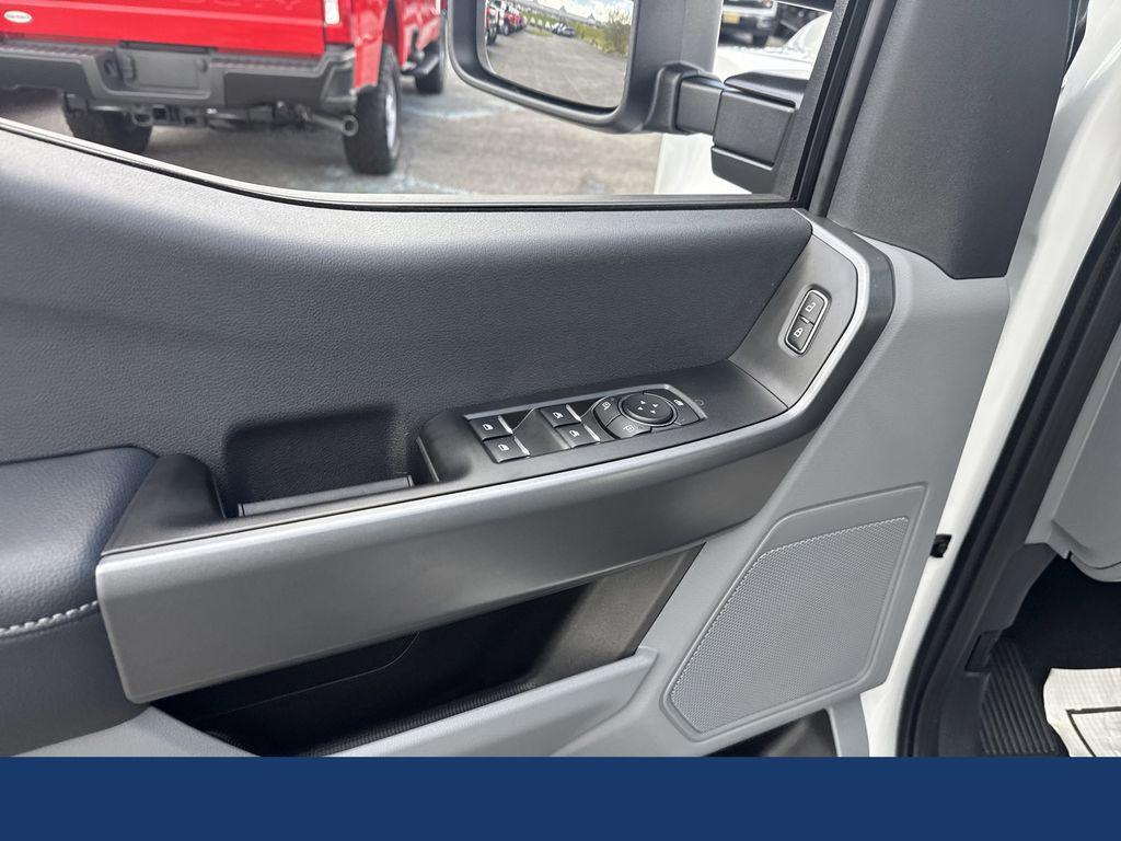 new 2026 Ford F-350 car, priced at $61,080