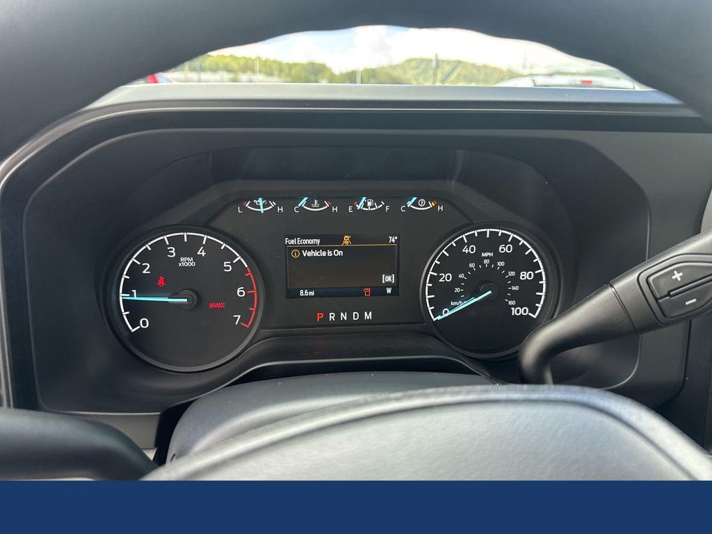 new 2026 Ford F-350 car, priced at $61,080