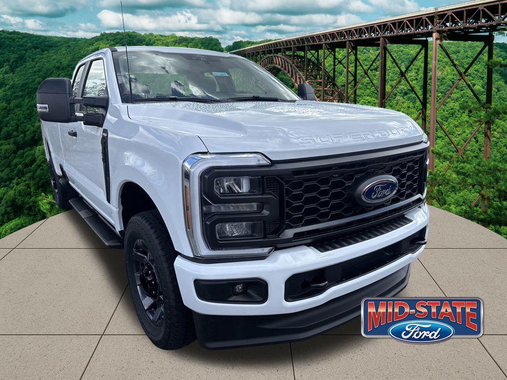 new 2026 Ford F-350 car, priced at $62,580