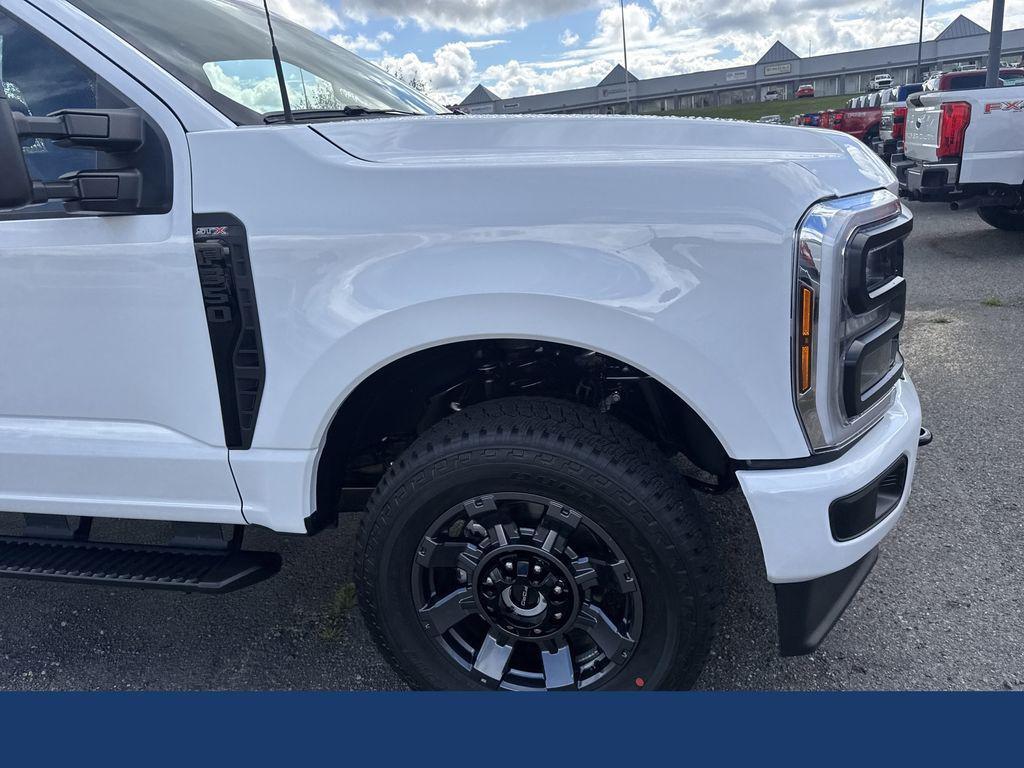 new 2026 Ford F-350 car, priced at $61,080