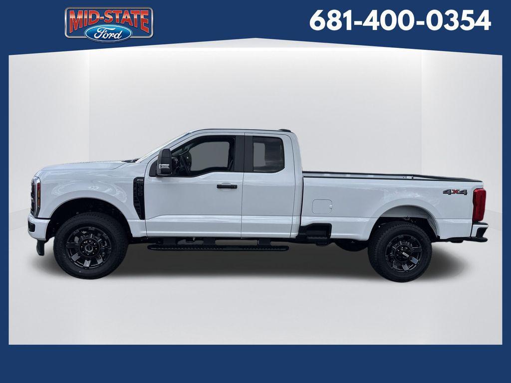 new 2026 Ford F-350 car, priced at $61,080